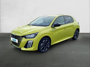 Occasion PEUGEOT 208 208 PureTech 100 S&S BVM6 - Allure