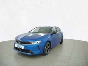 Occasion OPEL Astra Astra 1.2 Turbo 130 ch BVA8 - Elegance Business