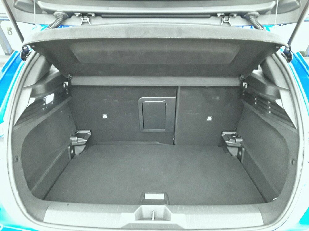 Occasion OPEL Astra Astra 1.2 Turbo 130 ch BVA8 - Elegance Business