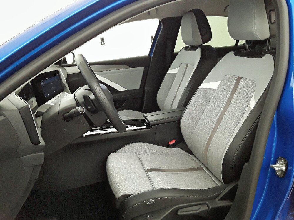 Occasion OPEL Astra Astra 1.2 Turbo 130 ch BVA8 - Elegance Business