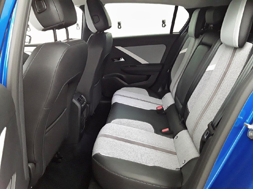 Occasion OPEL Astra Astra 1.2 Turbo 130 ch BVA8 - Elegance Business