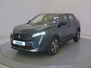 Occasion PEUGEOT 3008 3008 Hybrid 225 e-EAT8 - Active Pack