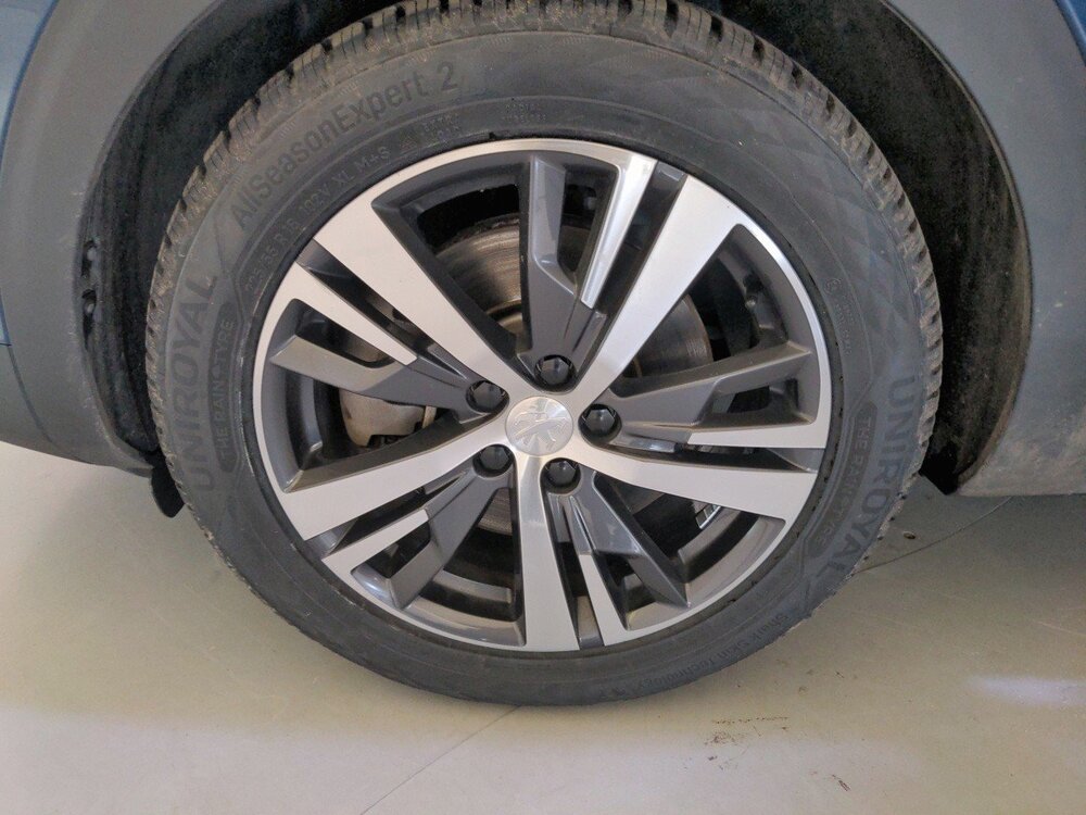 Occasion PEUGEOT 3008 3008 Hybrid 225 e-EAT8