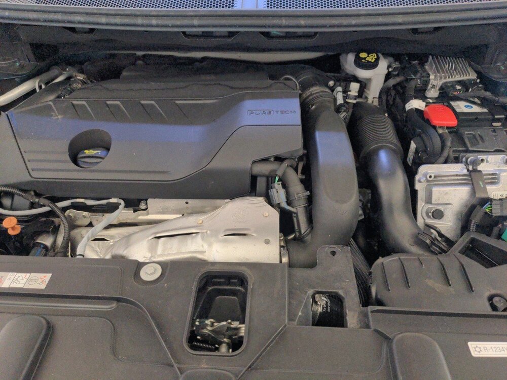 Occasion PEUGEOT 3008 3008 Hybrid 225 e-EAT8