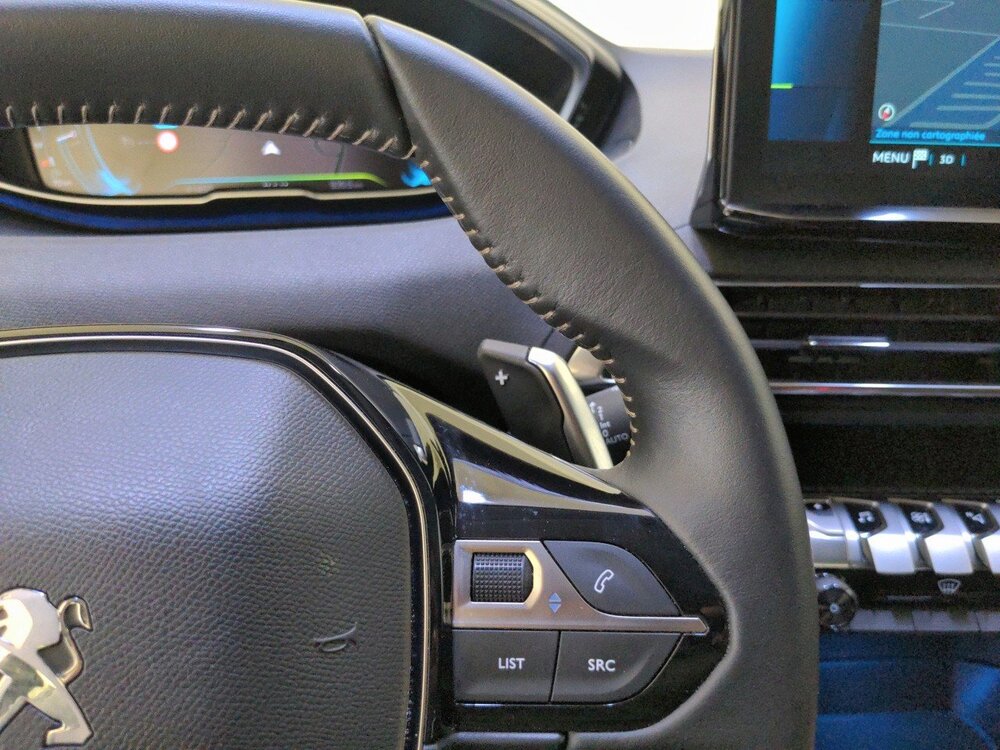 Occasion PEUGEOT 3008 3008 Hybrid 225 e-EAT8