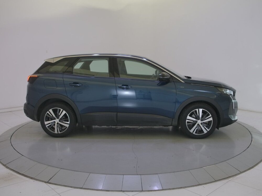 Occasion PEUGEOT 3008 3008 Hybrid 225 e-EAT8