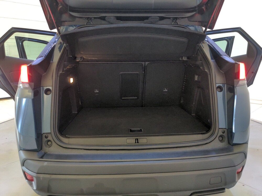 Occasion PEUGEOT 3008 3008 Hybrid 225 e-EAT8