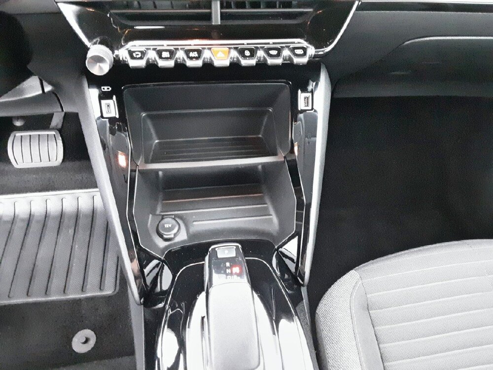 Occasion PEUGEOT 208 208 Electrique 50 kWh 136ch - Active