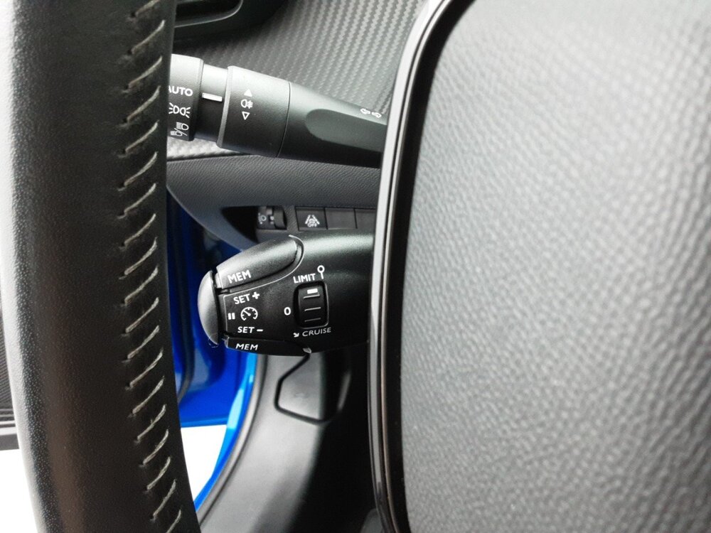 Occasion PEUGEOT 208 208 Electrique 50 kWh 136ch - Active