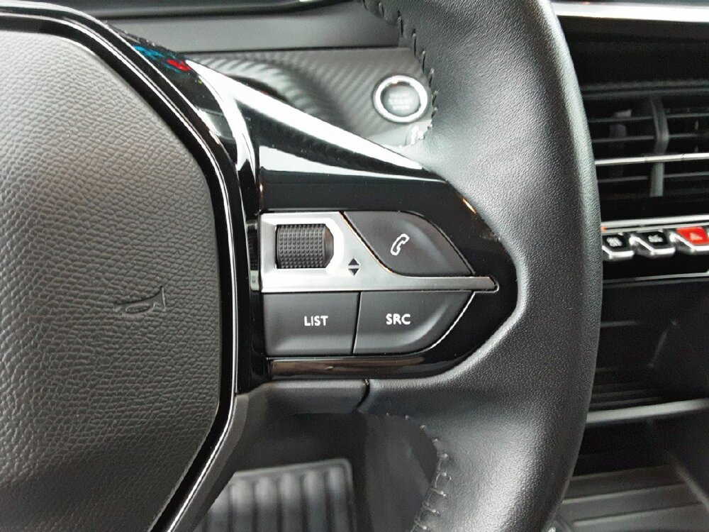 Occasion PEUGEOT 208 208 Electrique 50 kWh 136ch - Active