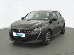 Occasion PEUGEOT 208 208 PureTech 100 S&S BVM6 - Allure