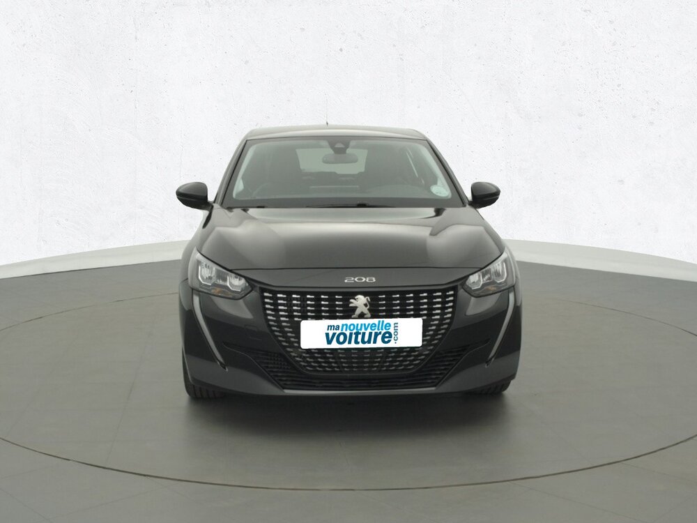 Occasion PEUGEOT 208 208 PureTech 100 S&S BVM6 - Allure