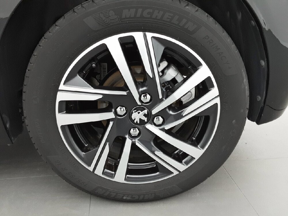 Occasion PEUGEOT 208 208 PureTech 100 S&S BVM6 - Allure