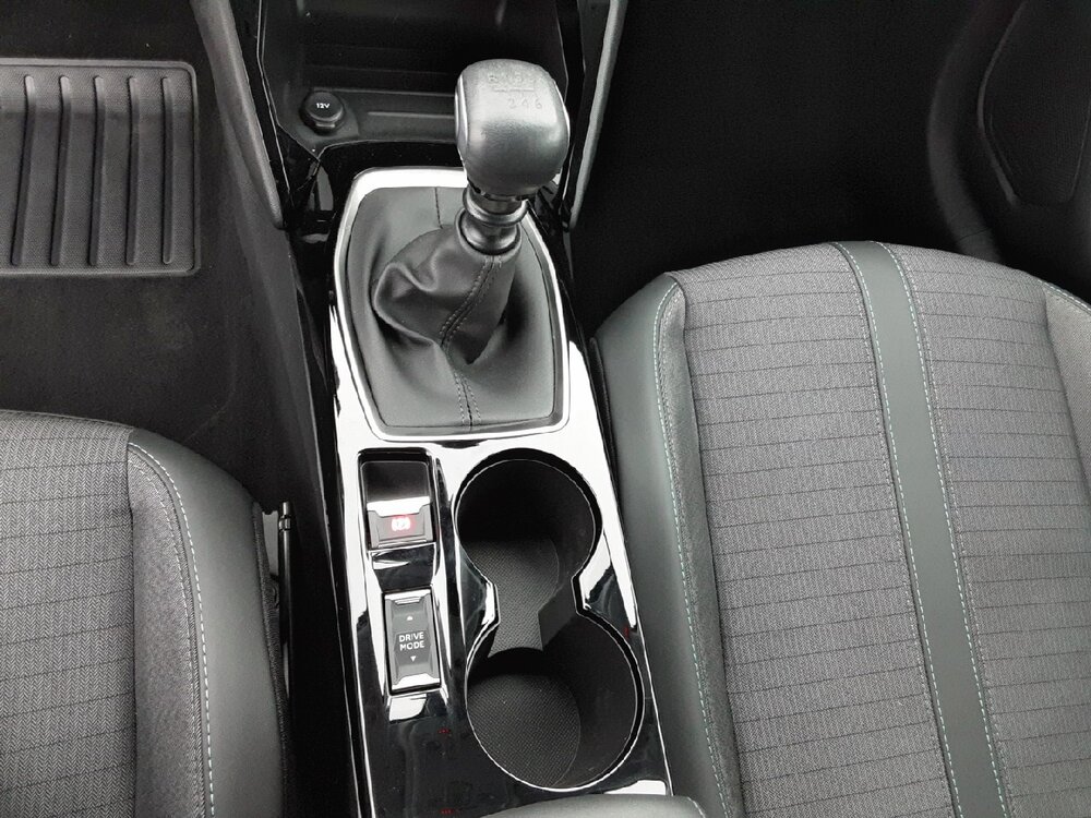 Occasion PEUGEOT 208 208 PureTech 100 S&S BVM6 - Allure
