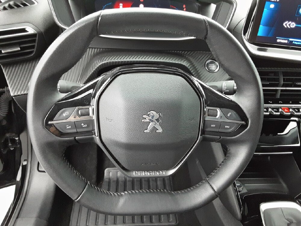 Occasion PEUGEOT 208 208 PureTech 100 S&S BVM6 - Allure