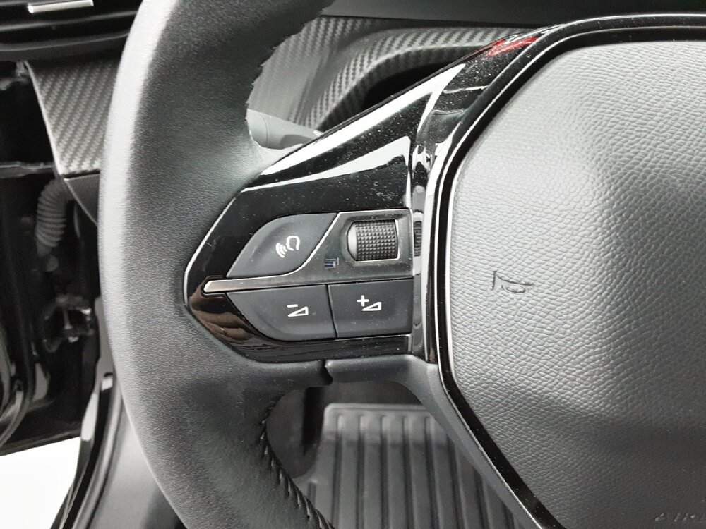 Occasion PEUGEOT 208 208 PureTech 100 S&S BVM6 - Allure