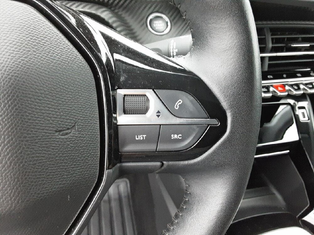 Occasion PEUGEOT 208 208 PureTech 100 S&S BVM6 - Allure