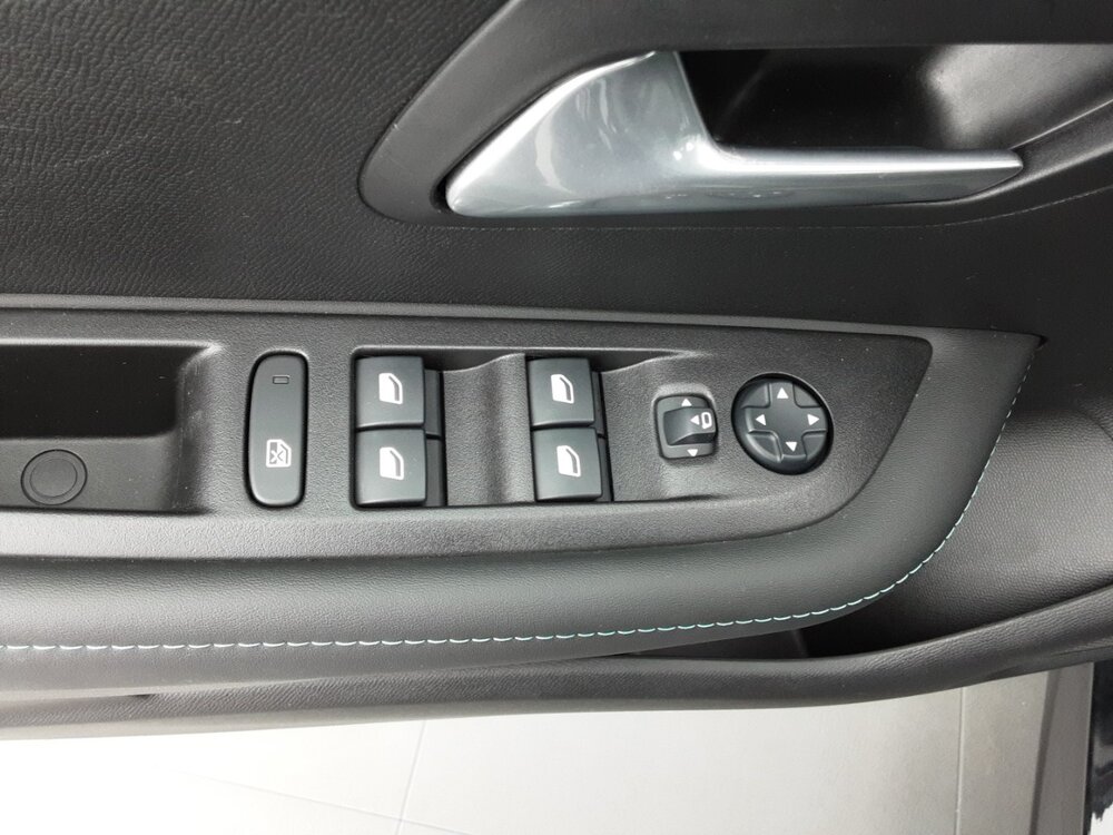 Occasion PEUGEOT 208 208 PureTech 100 S&S BVM6 - Allure