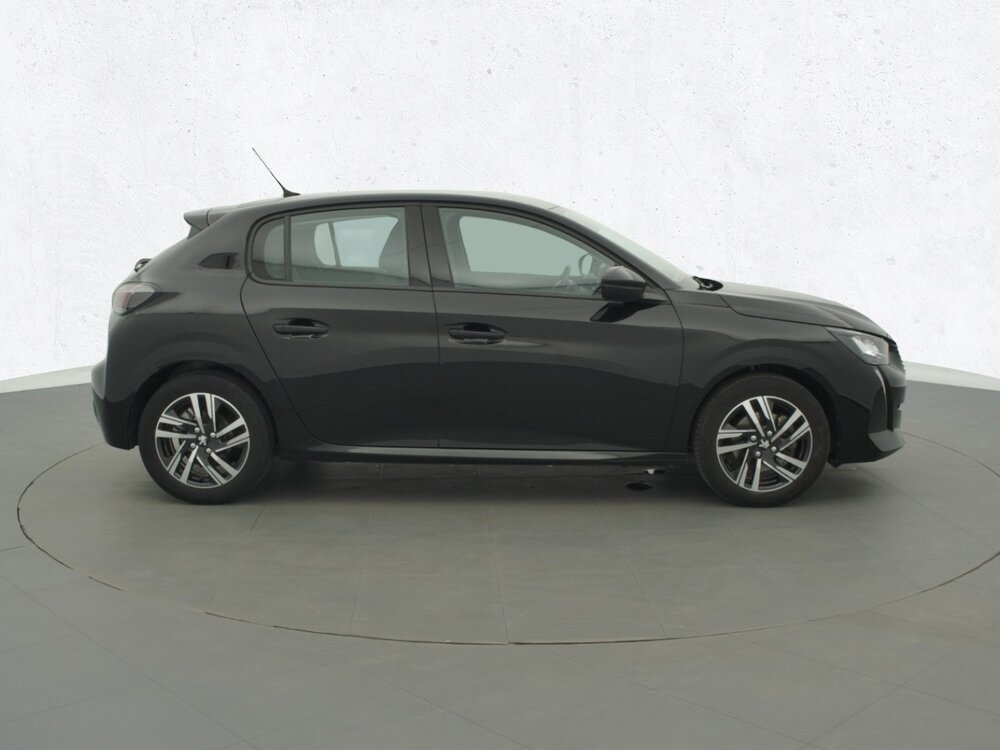 Occasion PEUGEOT 208 208 PureTech 100 S&S BVM6 - Allure