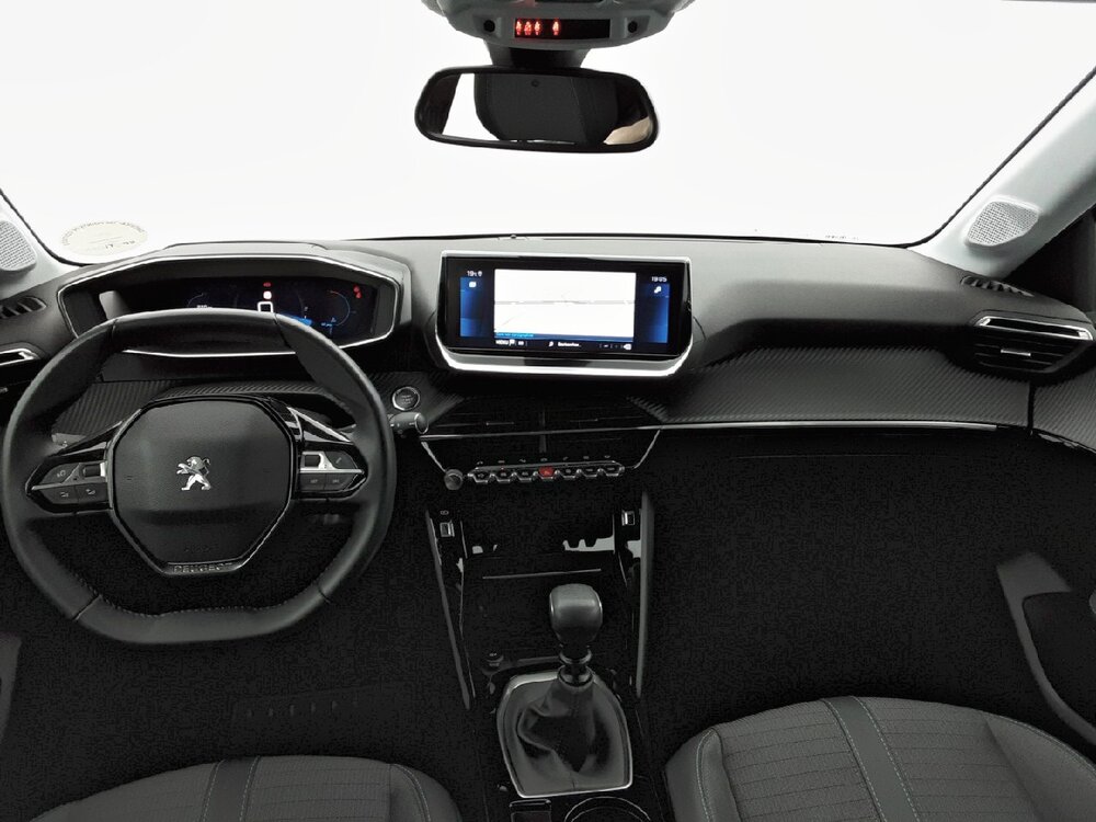 Occasion PEUGEOT 208 208 PureTech 100 S&S BVM6 - Allure