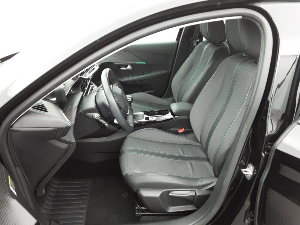 Occasion PEUGEOT 208 208 PureTech 100 S&S BVM6 - Allure