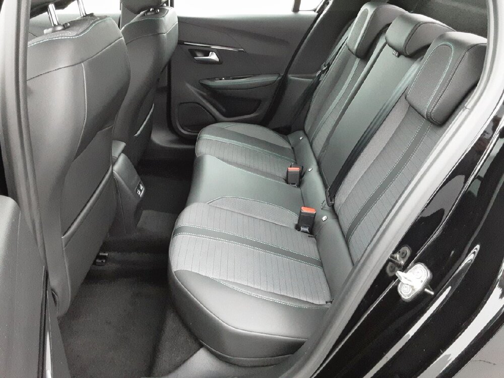 Occasion PEUGEOT 208 208 PureTech 100 S&S BVM6 - Allure