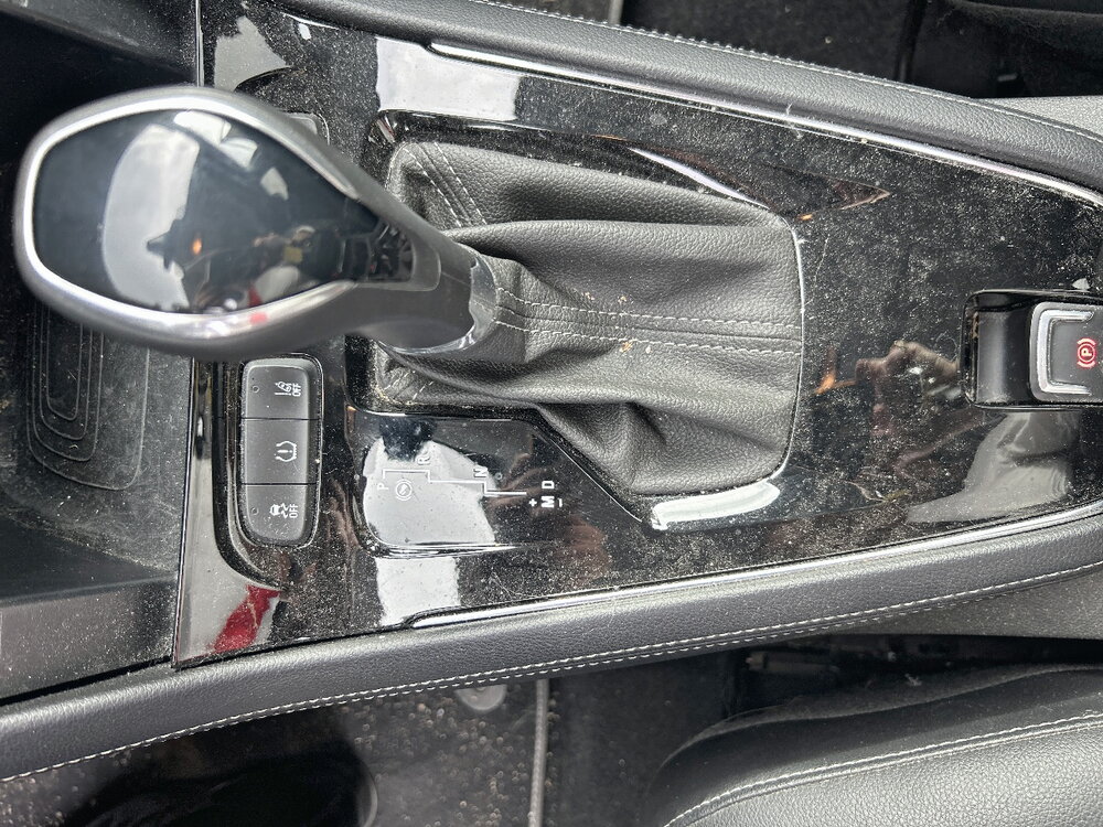 Occasion OPEL Grandland X Grandland X 1.2 Turbo 130 ch BVA8 - Design Line