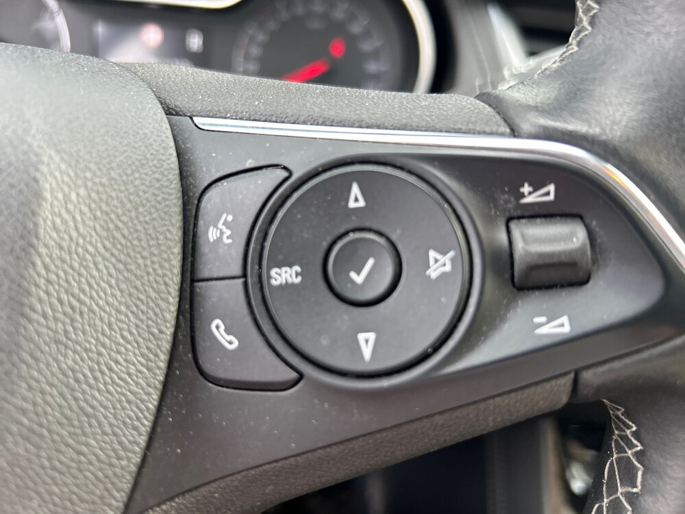 Occasion OPEL Grandland X Grandland X 1.2 Turbo 130 ch BVA8 - Design Line