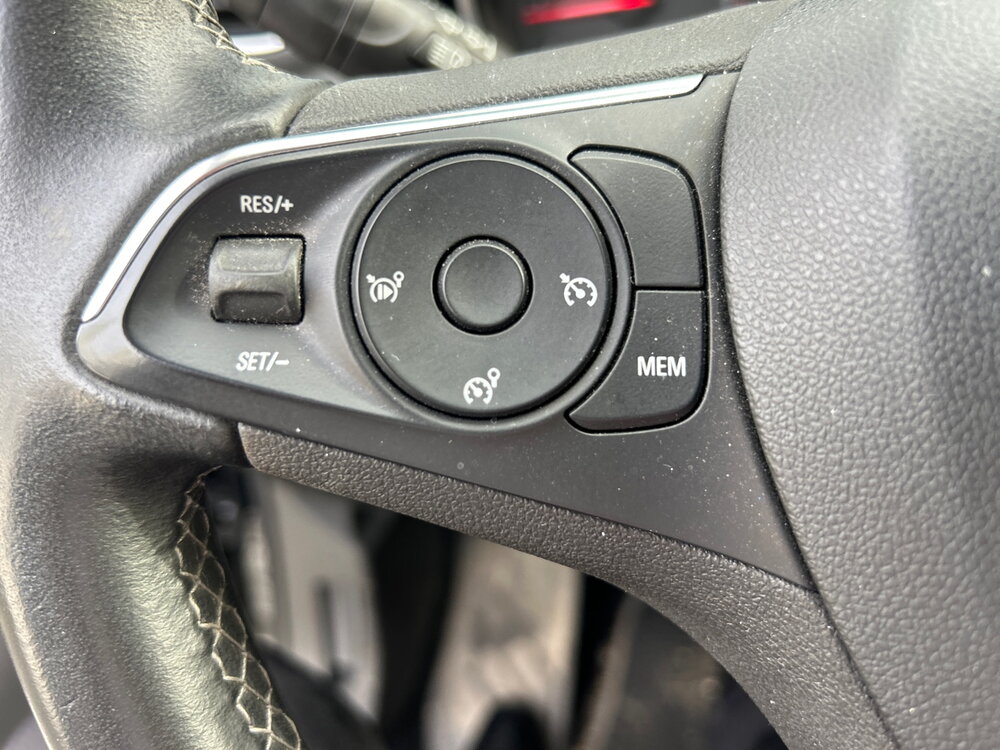 Occasion OPEL Grandland X Grandland X 1.2 Turbo 130 ch BVA8 - Design Line