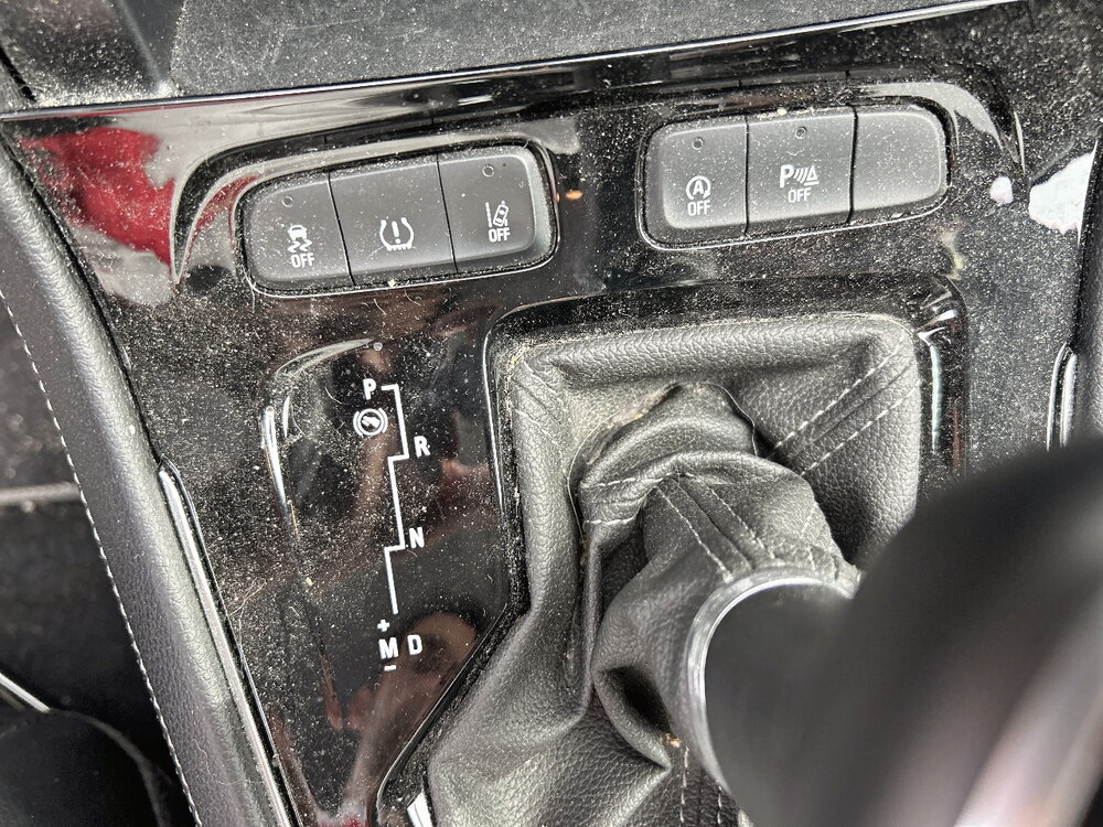 Occasion OPEL Grandland X Grandland X 1.2 Turbo 130 ch BVA8 - Design Line