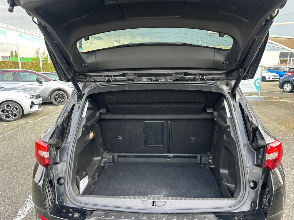 Occasion OPEL Grandland X Grandland X 1.2 Turbo 130 ch BVA8 - Design Line