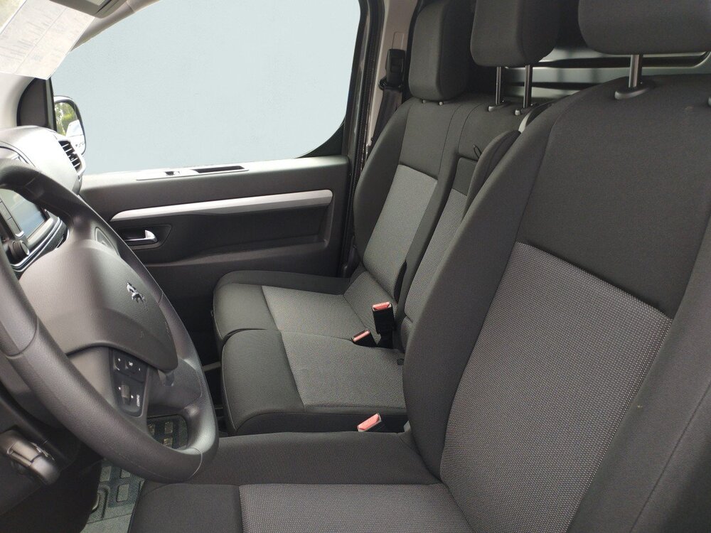 Occasion PEUGEOT Expert EXPERT FGN TOLE M ELECTRIQUE 75KWH 136CH