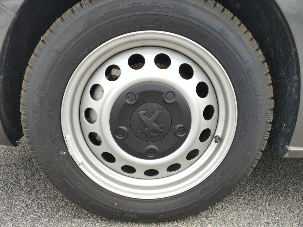 Occasion PEUGEOT Expert EXPERT FGN TOLE M ELECTRIQUE 75KWH 136CH