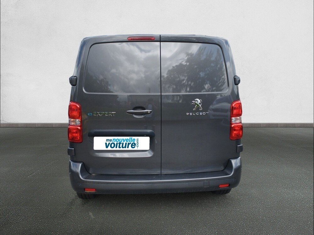 Occasion PEUGEOT Expert EXPERT FGN TOLE M ELECTRIQUE 75KWH 136CH