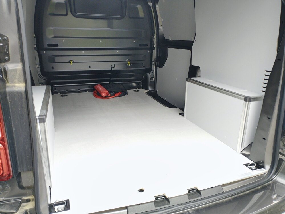 Occasion PEUGEOT Expert EXPERT FGN TOLE M ELECTRIQUE 75KWH 136CH