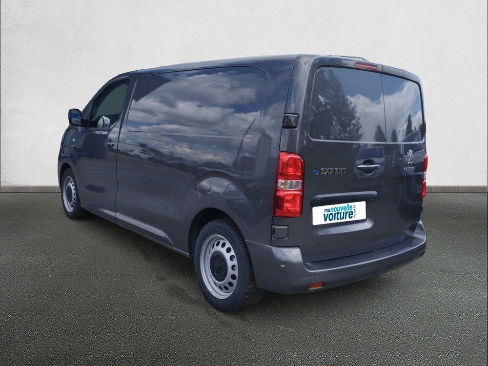 Occasion PEUGEOT Expert EXPERT FGN TOLE M ELECTRIQUE 75KWH 136CH