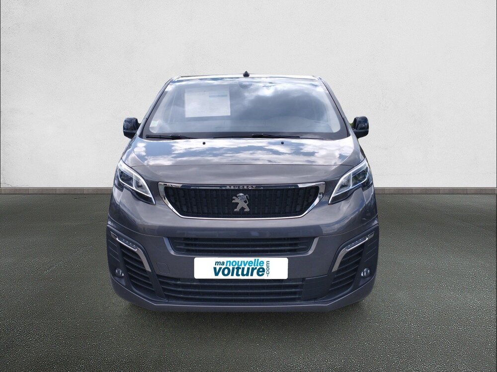Occasion PEUGEOT Expert EXPERT FGN TOLE M ELECTRIQUE 75KWH 136CH