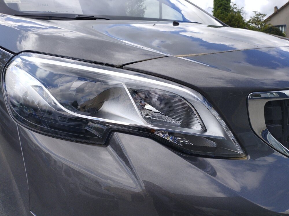 Occasion PEUGEOT Expert EXPERT FGN TOLE M ELECTRIQUE 75KWH 136CH