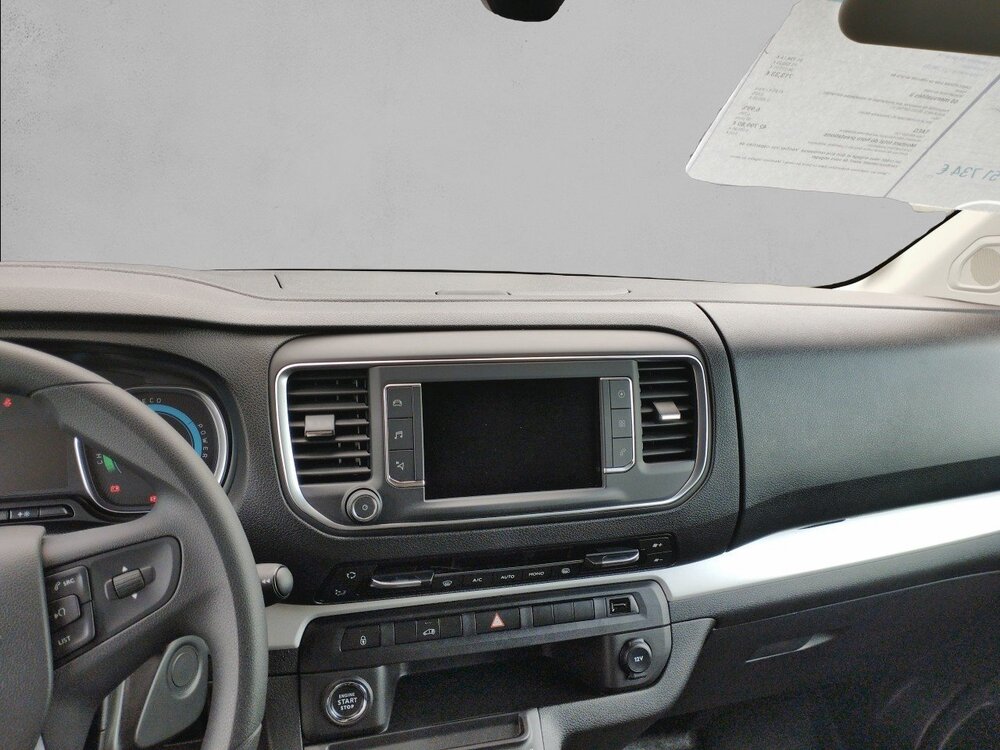 Occasion PEUGEOT Expert EXPERT FGN TOLE M ELECTRIQUE 75KWH 136CH