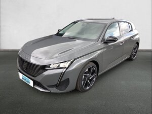 Occasion PEUGEOT 308 308 PureTech 130ch S&S EAT8 - Allure