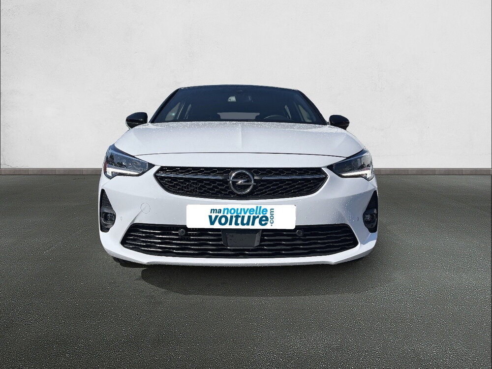 Occasion OPEL Corsa Corsa 1.2 Turbo 100 ch BVA8 - GS Line