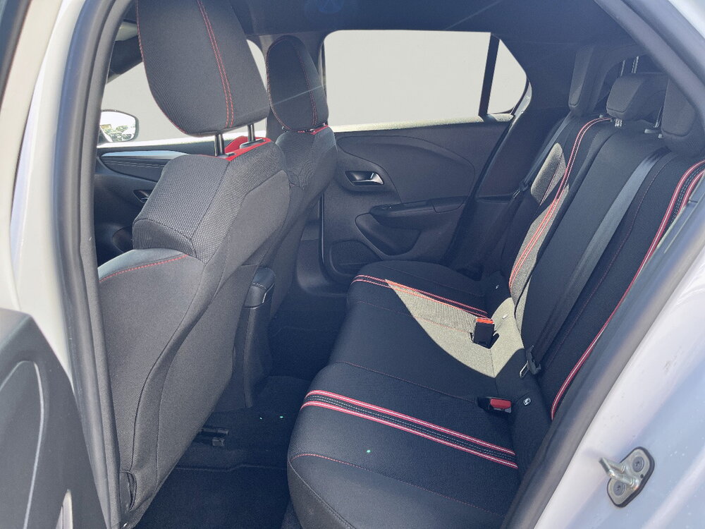 Occasion OPEL Corsa Corsa 1.2 Turbo 100 ch BVA8 - GS Line