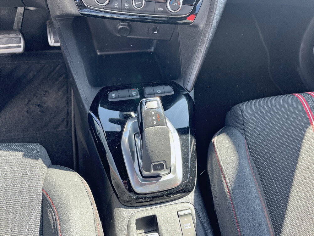 Occasion OPEL Corsa Corsa 1.2 Turbo 100 ch BVA8 - GS Line