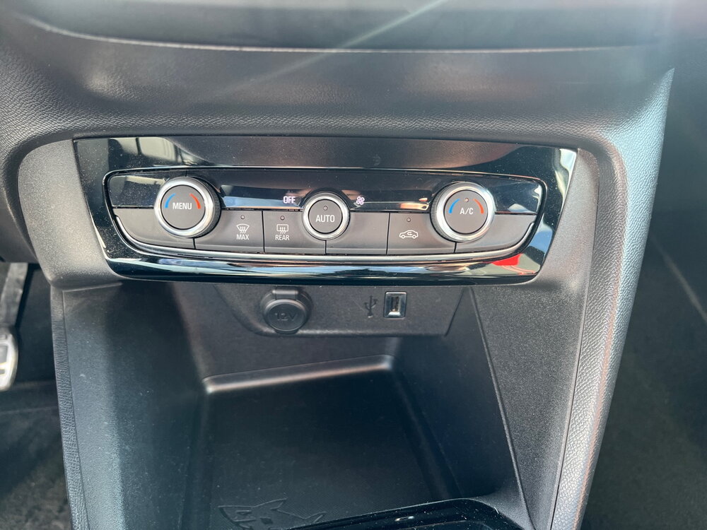 Occasion OPEL Corsa Corsa 1.2 Turbo 100 ch BVA8 - GS Line