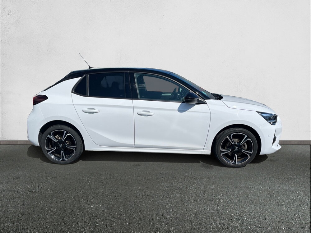 Occasion OPEL Corsa Corsa 1.2 Turbo 100 ch BVA8 - GS Line