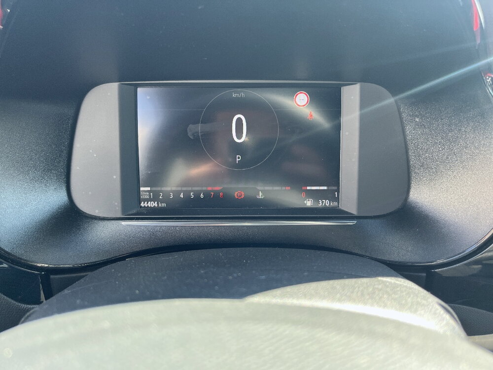 Occasion OPEL Corsa Corsa 1.2 Turbo 100 ch BVA8 - GS Line