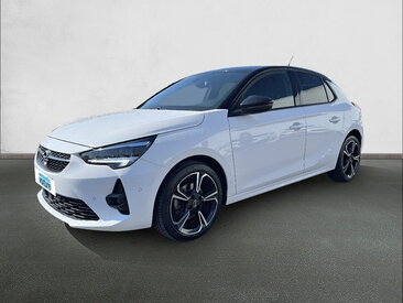 Occasion OPEL Corsa Corsa 1.2 Turbo 100 ch BVA8 - GS Line