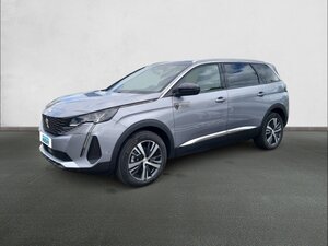 Occasion PEUGEOT 5008 5008 Hybrid 136 e-DCS6 - Allure Pack