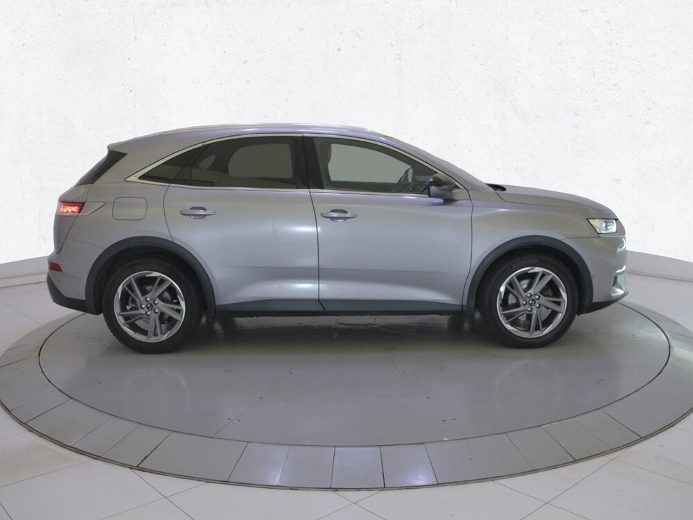 Occasion DS DS 7 Crossback DS7 Crossback BlueHDi 180 EAT8 - Grand Chic
