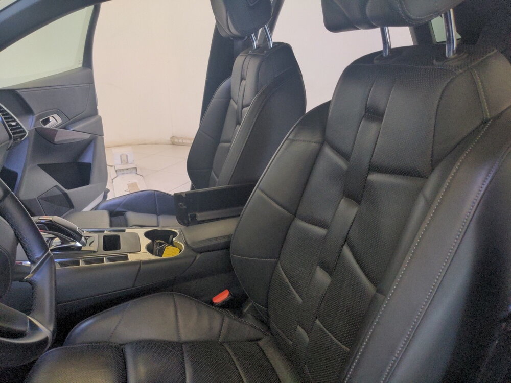 Occasion DS DS 7 Crossback DS7 Crossback BlueHDi 180 EAT8 - Grand Chic